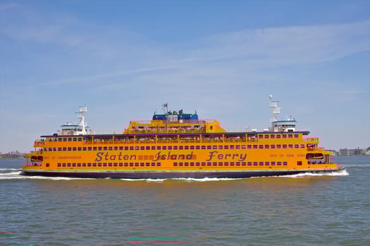 Staten Island Ferry